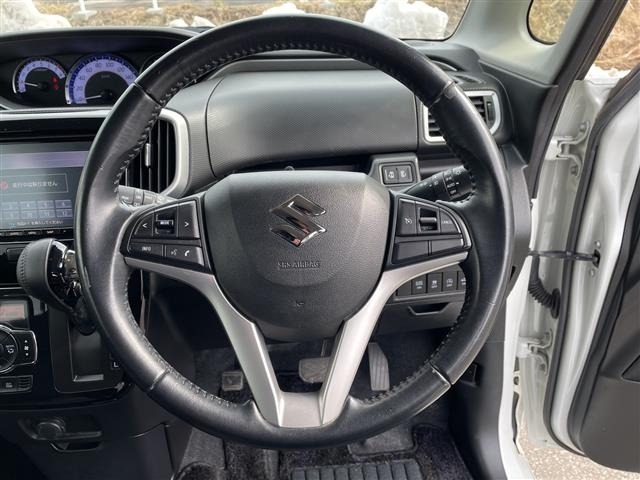 Suzuki SOLIO 2018 6991774-15