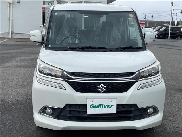 Suzuki SOLIO 2018 6991774-6