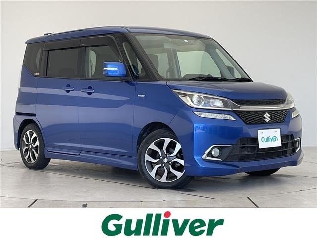 Suzuki SOLIO 2016 6991780-0