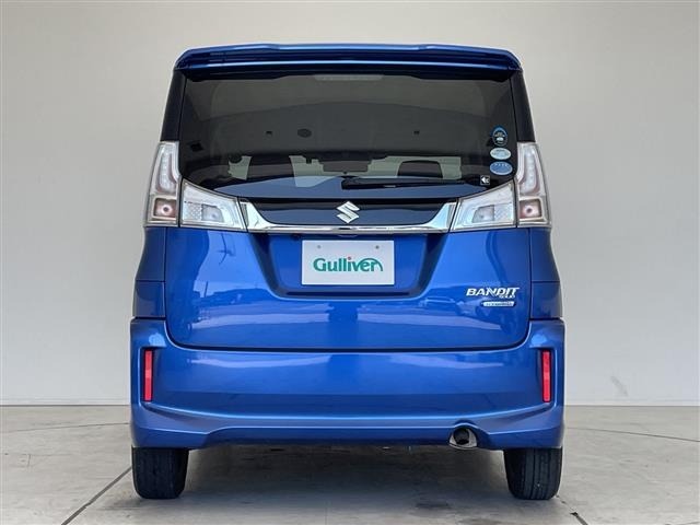 Suzuki SOLIO 2016 6991780-13