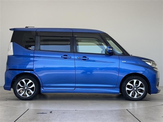 Suzuki SOLIO 2016 6991780-2