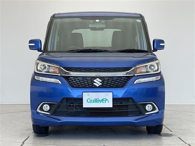 Suzuki SOLIO 2016 6991780-22