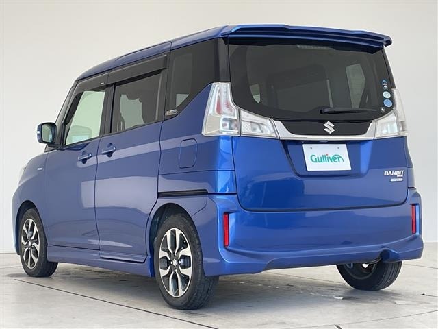 Suzuki SOLIO 2016 6991780-4
