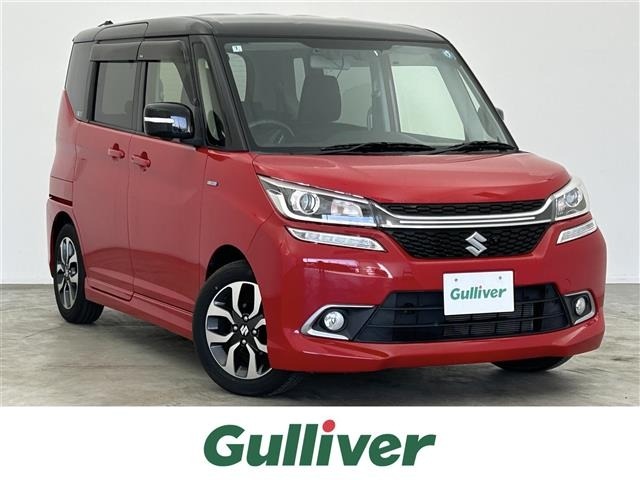 Suzuki SOLIO 2018 6991781-0