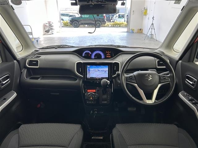 Suzuki SOLIO 2018 6991781-15