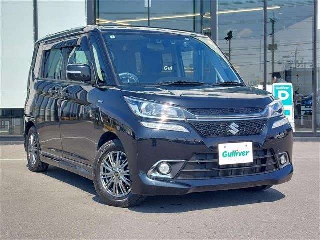 Suzuki SOLIO 2018 6991800-0