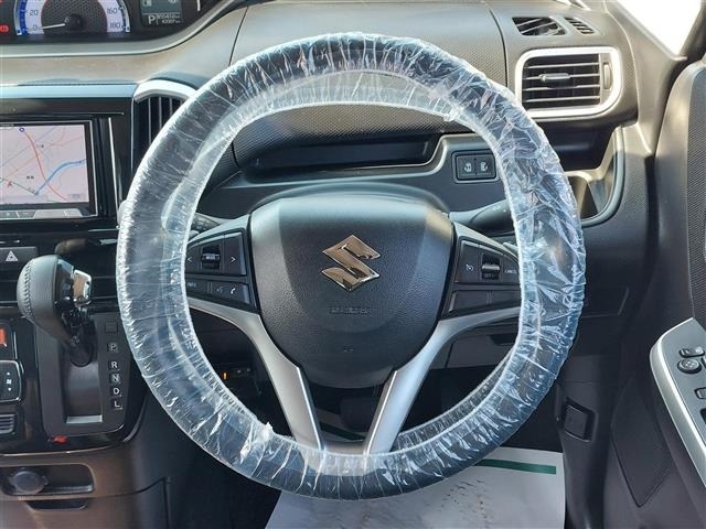 Suzuki SOLIO 2018 6991800-1