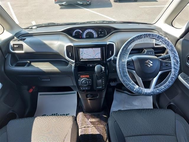 Suzuki SOLIO 2018 6991800-15