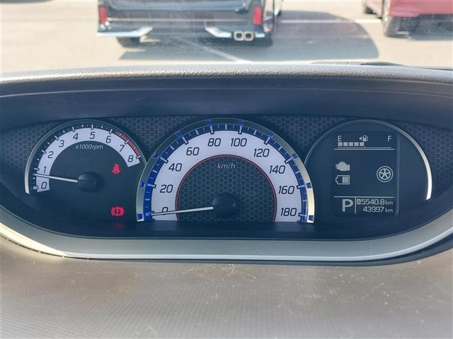 Suzuki SOLIO 2018 6991800-21