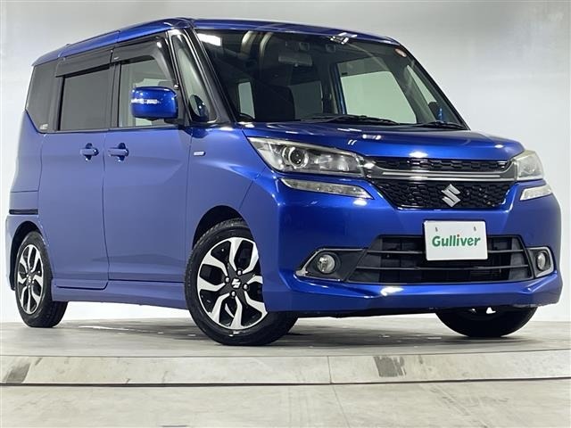 Suzuki SOLIO 2017 6991838-0