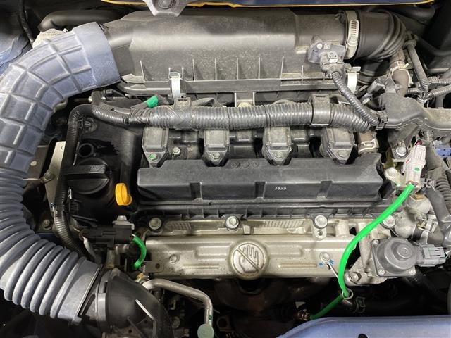 Suzuki SOLIO 2017 6991838-14