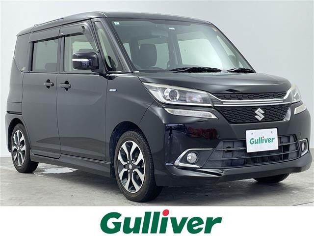 Suzuki SOLIO 2017 6991871-0