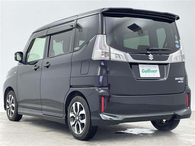 Suzuki SOLIO 2017 6991871-13