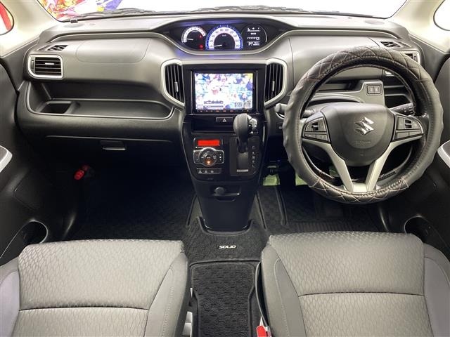 Suzuki SOLIO 2017 6991871-14