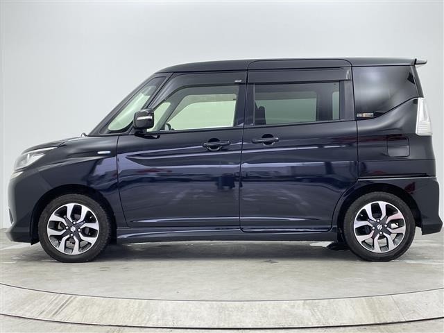 Suzuki SOLIO 2017 6991871-2