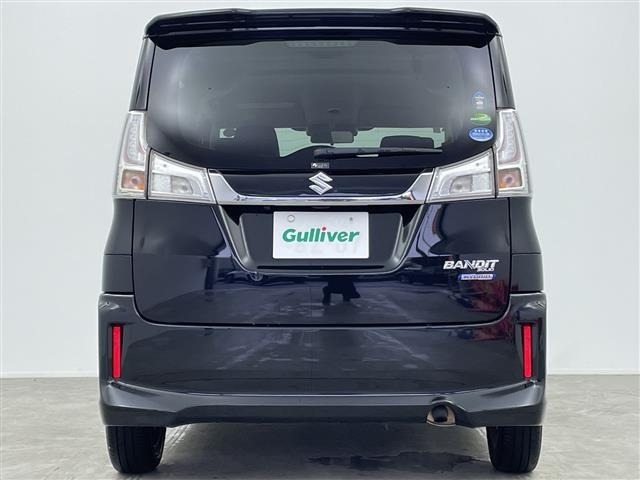 Suzuki SOLIO 2017 6991871-20