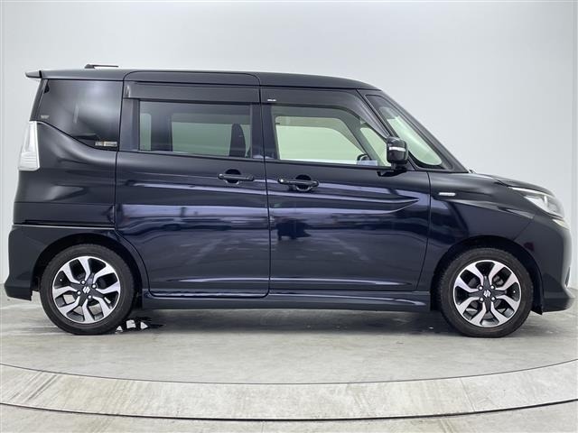 Suzuki SOLIO 2017 6991871-22