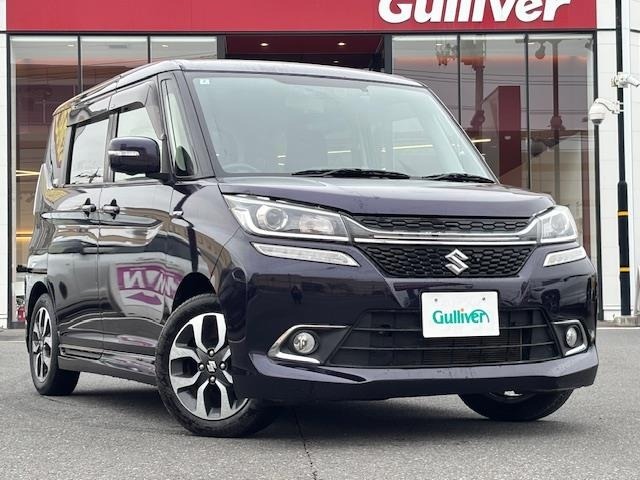 Suzuki SOLIO 2016 6991894-0