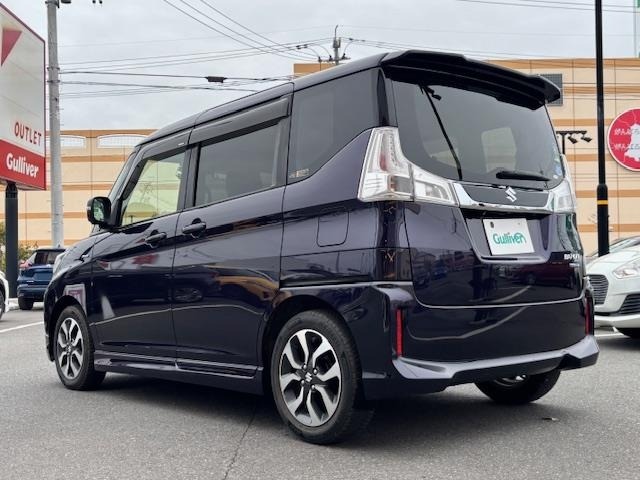 Suzuki SOLIO 2016 6991894-13