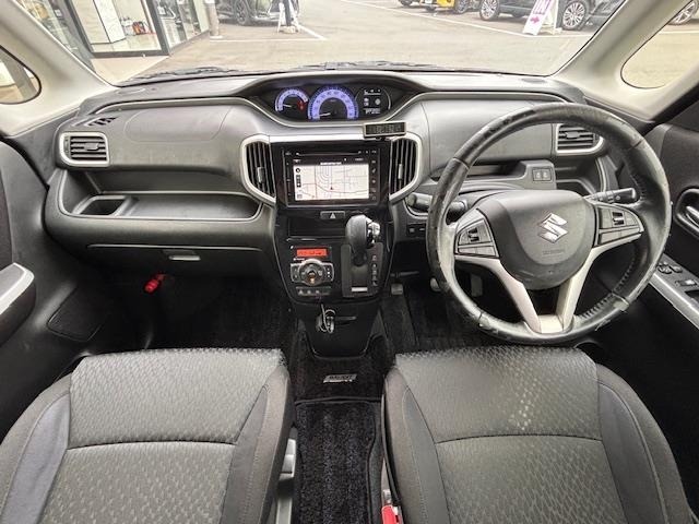 Suzuki SOLIO 2016 6991894-14