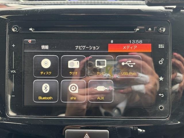 Suzuki SOLIO 2016 6991894-16