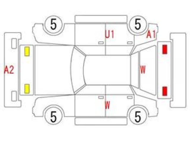 Suzuki SOLIO 2016 6991894-23