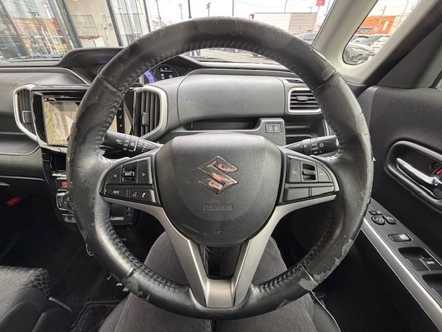 Suzuki SOLIO 2016 6991894-3