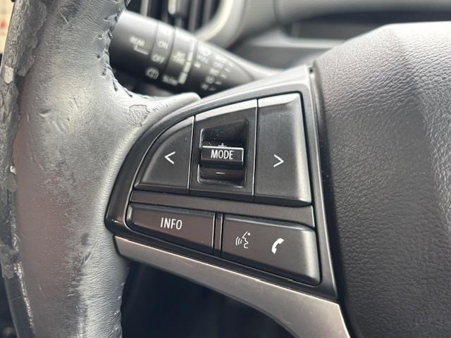 Suzuki SOLIO 2016 6991894-5