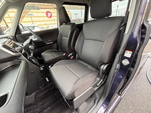 Suzuki SOLIO 2016 6991894-6