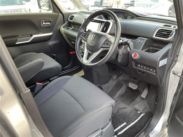 Suzuki SOLIO 2021 6991900-11