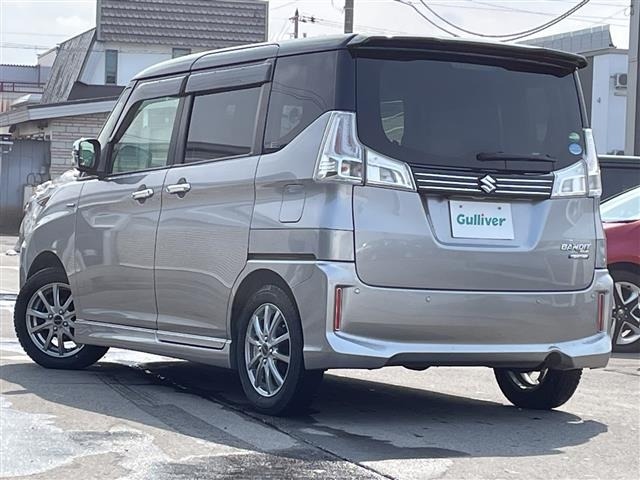 Suzuki SOLIO 2021 6991900-13