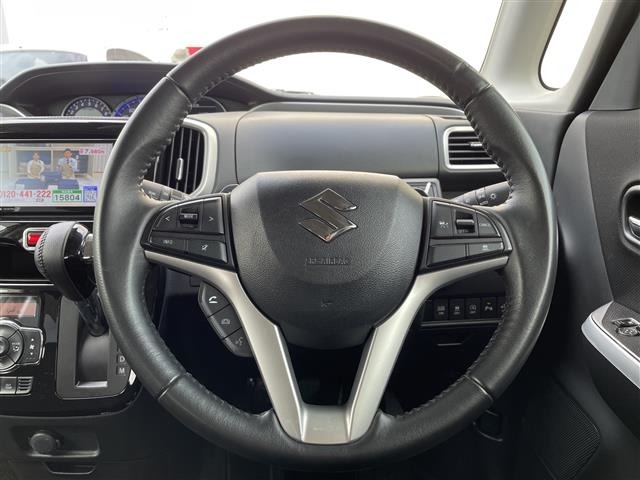 Suzuki SOLIO 2021 6991900-14