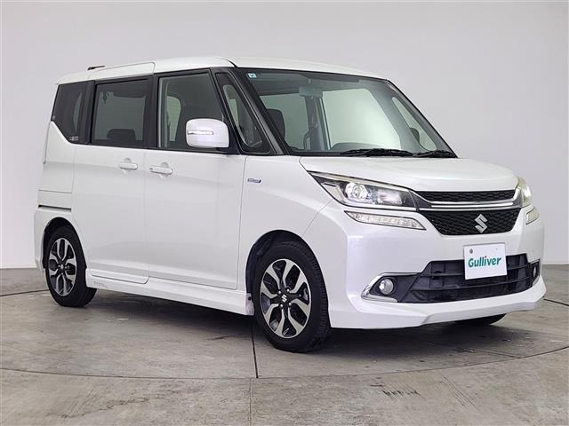 Suzuki SOLIO 2017 6991901-0