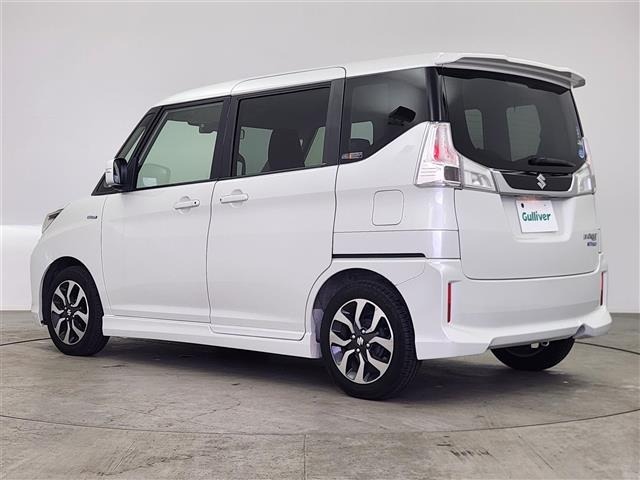 Suzuki SOLIO 2017 6991901-13
