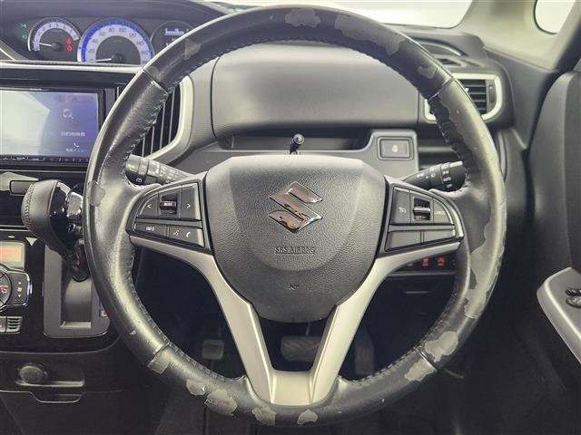 Suzuki SOLIO 2017 6991901-16