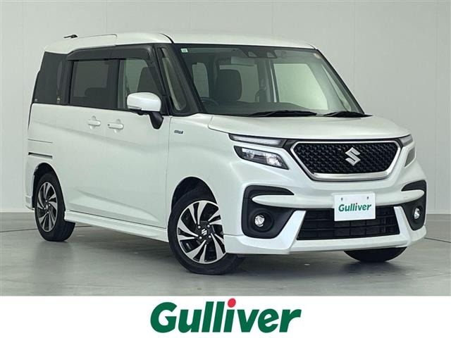 Suzuki SOLIO 2021 6991912-0