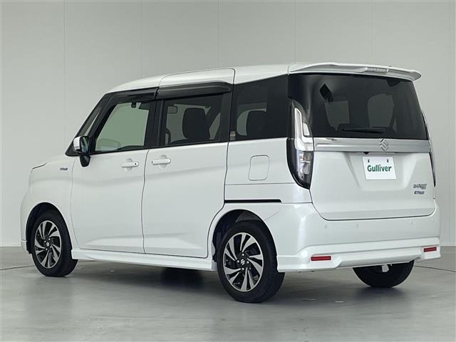 Suzuki SOLIO 2021 6991912-14