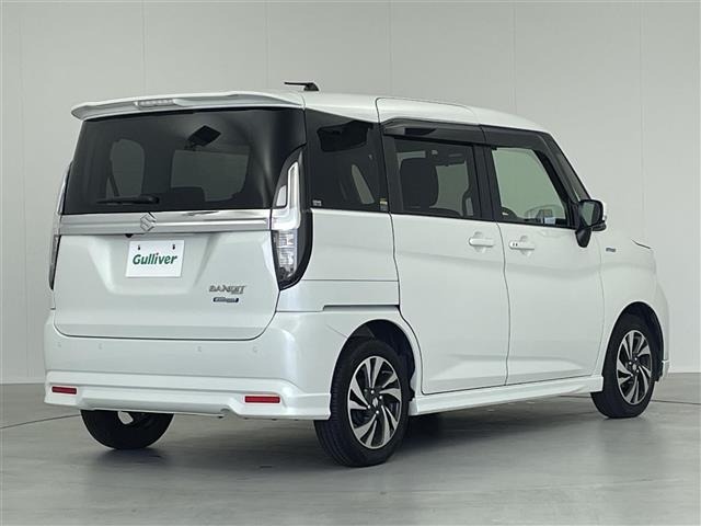 Suzuki SOLIO 2021 6991912-15