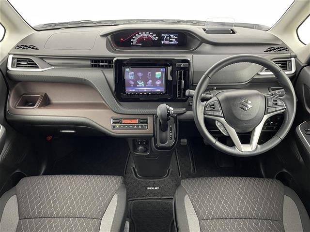 Suzuki SOLIO 2021 6991912-16