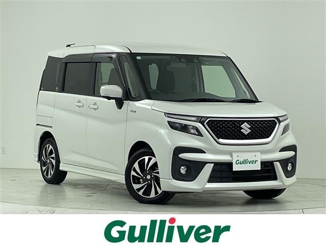 Suzuki SOLIO 2021 6991954-0