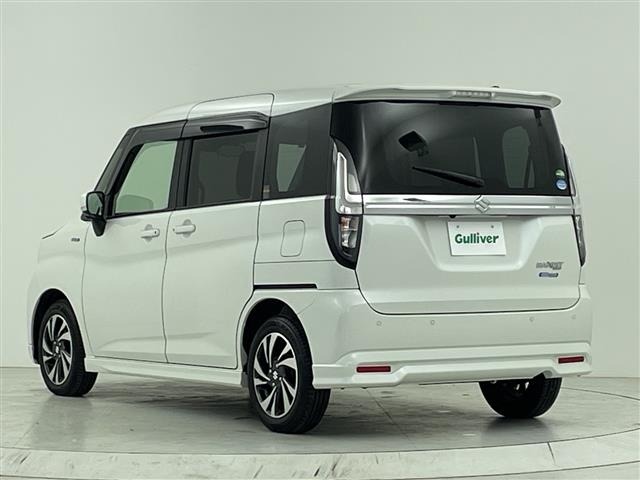Suzuki SOLIO 2021 6991954-13