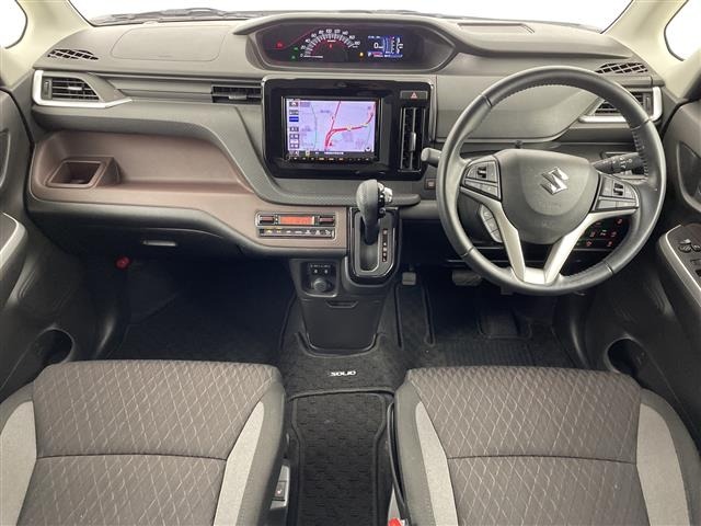 Suzuki SOLIO 2021 6991954-14
