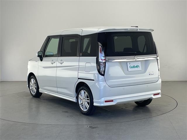 Suzuki SOLIO 2024 6991988-13