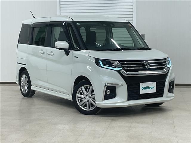Suzuki SOLIO 2022 6991989-0