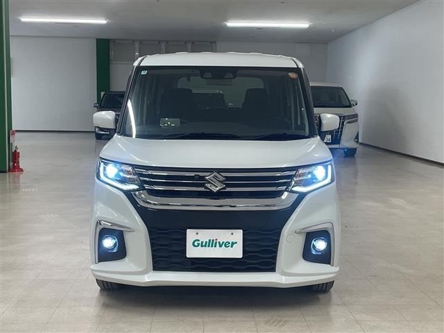 Suzuki SOLIO 2022 6991989-22
