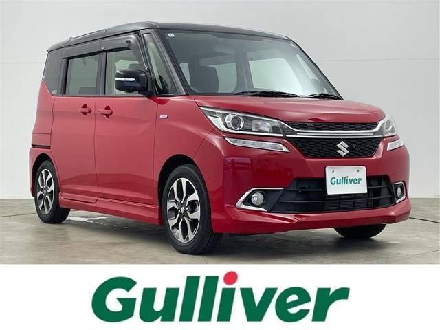 Suzuki SOLIO 2018 6992000-0