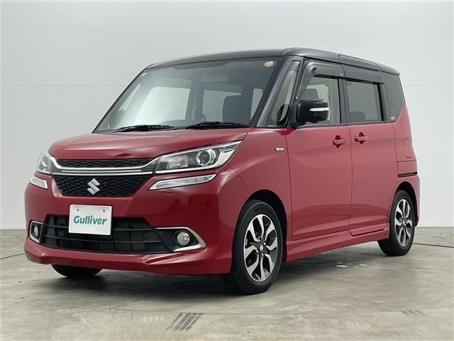Suzuki SOLIO 2018 6992000-12