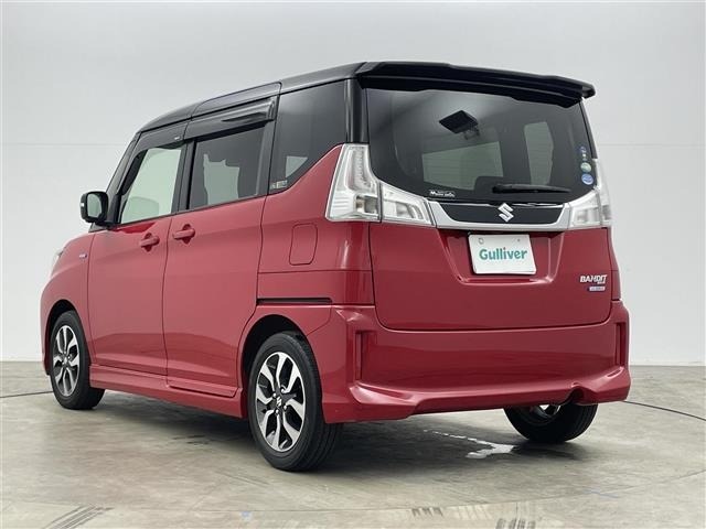 Suzuki SOLIO 2018 6992000-13