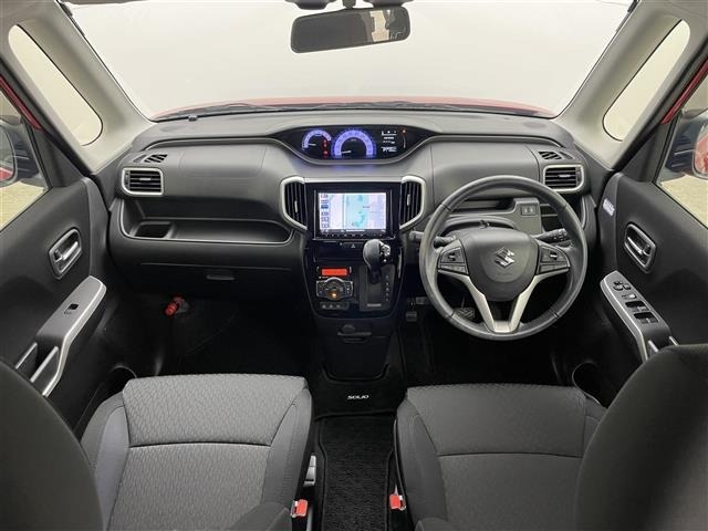 Suzuki SOLIO 2018 6992000-14
