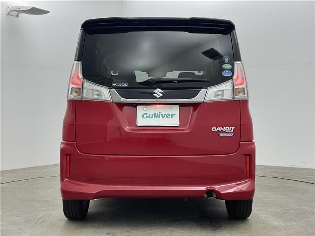 Suzuki SOLIO 2018 6992000-2